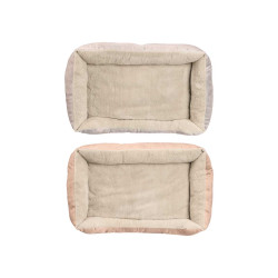 LIT POUR ANIMAUX LISSE ASSORT 2 GRAND