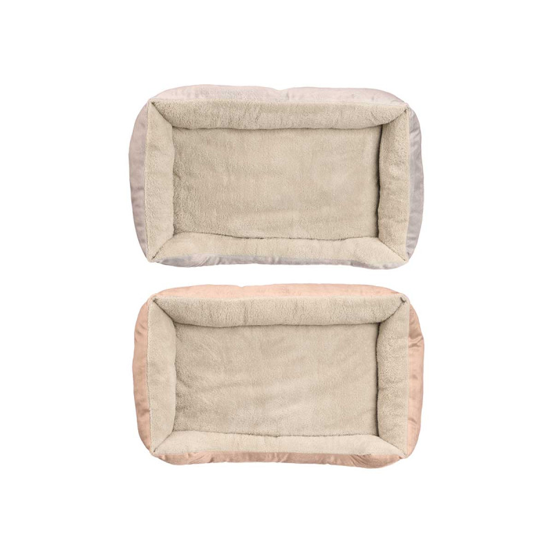 CAMA PARA ANIMAL ESTIMAÇÃO LISA SORT 2 GRD