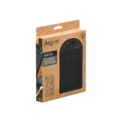 SOLAR PORTABLE BATTERY