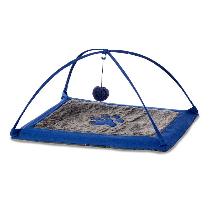 LIT CHAT AVEC BOULE SET 2 