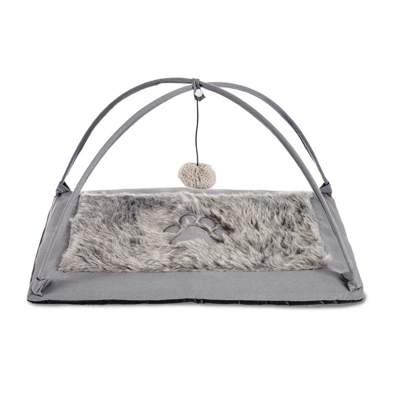 LIT CHAT AVEC BOULE SET 2 