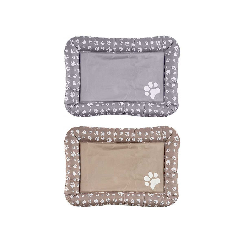 CAMA ANIMAL PEGADAS 2 COR MIX