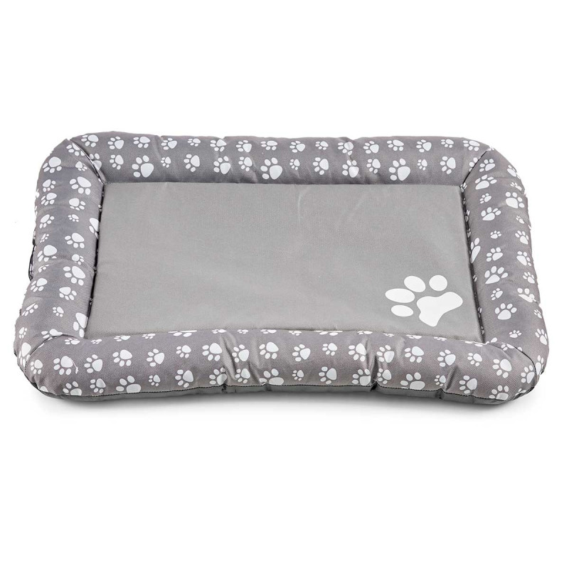 CULLA ANIMALE ORME 2 COL MIX