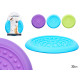 DISQUE POUR ANIMAUX SILICONE GRAND ASSORT 3