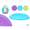 DISCO SILICONE PARA ANIMAL GRD SORT 3