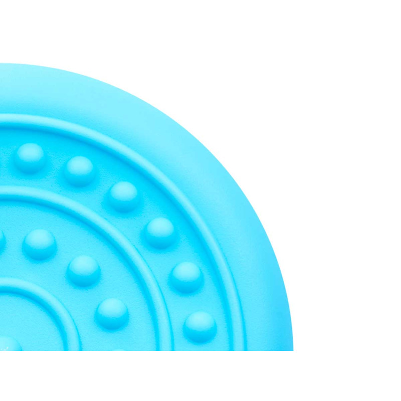 DISCO PET SILICONE GRAN ASS 3