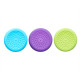 DISCO SILICONE PARA ANIMAL PEQ SORT 3