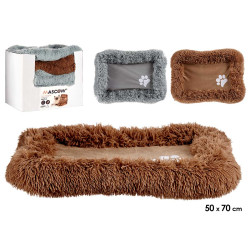CUNA MASCOTA SUAVE 50X70 SURT 2