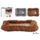 CUNA MASCOTA SUAVE 50X70 SURT 2
