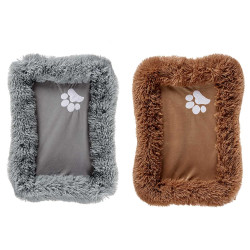 CUCCIA ANIM DOMESTICO SOFFICE 50X70 ASS 2