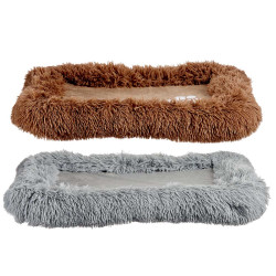 CUCCIA ANIM DOMESTICO SOFFICE 50X70 ASS 2