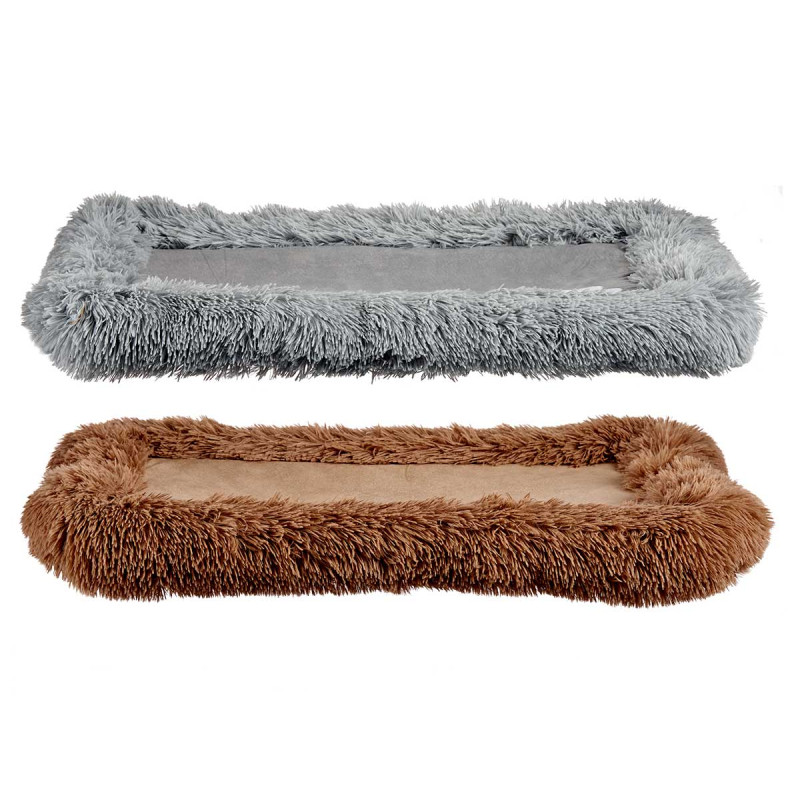 SET 2 SOFT PET MAT 55X85