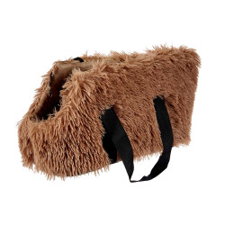 TRASPORTINO PER ANIMALI SOFFICE ASS 2