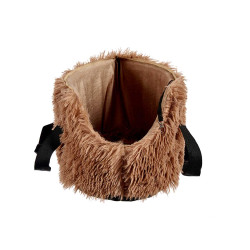 TRANSPORTIN MASCOTA SUAVE SURT 2