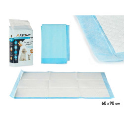 60X90CM 10 PCS SOAKER WITH ADHESIVE  