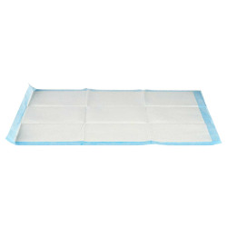 60X90CM 10 PCS SOAKER WITH ADHESIVE  