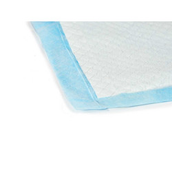 EMPAPADOR 10 PIEZAS 60X90CM CON ADHESIVO