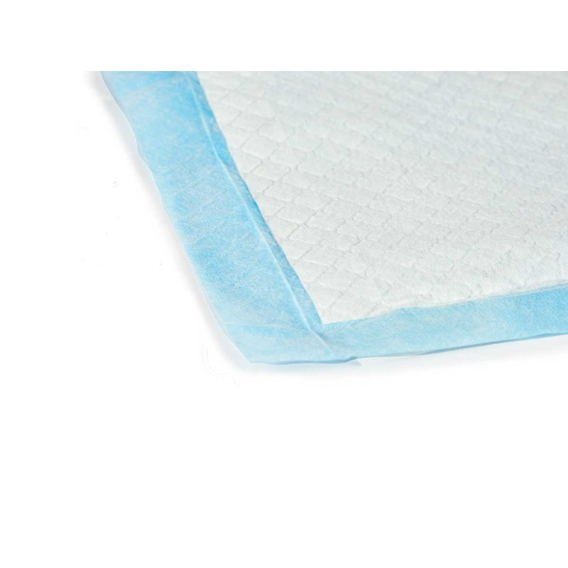EMPAPADOR 10 PIEZAS 60X90CM CON ADHESIVO