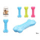 SILICONE BONE 15CM ASSORT 3 LARGE