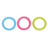 SILICONE RING 12CM ASSORT 3