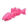 SILICONE FISH BONE 12CM ASSORT 3