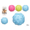 PALLA SILICONE OSSO 5'5CM 