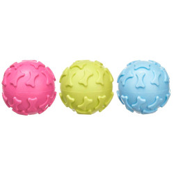 PALLA SILICONE OSSO 5'5CM 