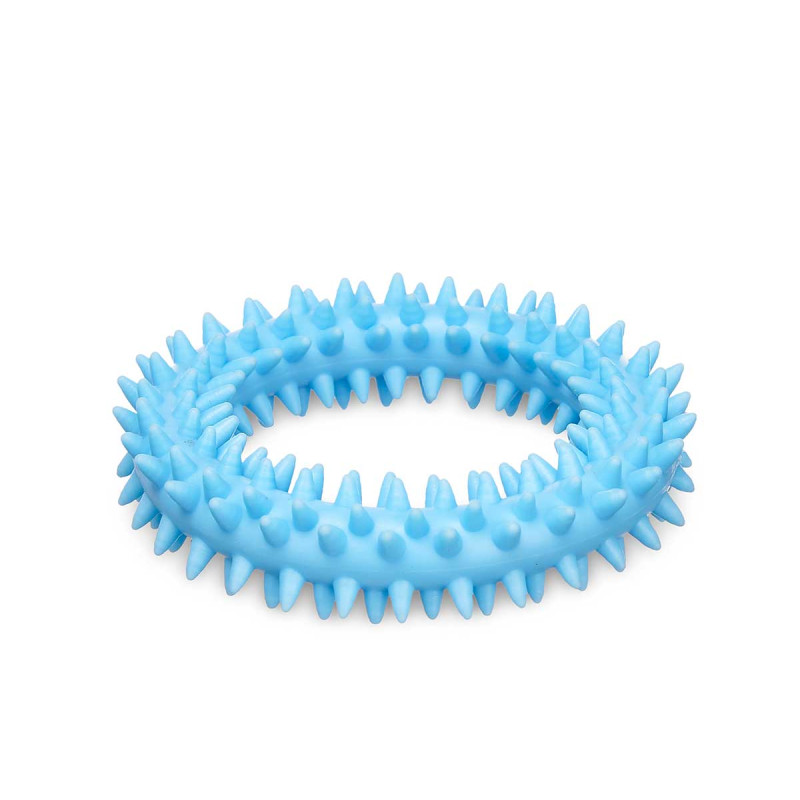 ANELLO DI SILICONE 8,5 CM ASS 3