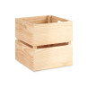 16 BOTTLE STACKABLE WINE RACK