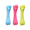 OS EN SILICONE 16CM ASSORT 3 