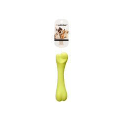 SILICONE BONE 16CM ASSORT 3