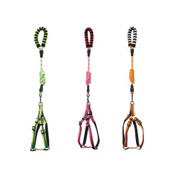 TRELA 1,2 M C ARNES REFLECT SORT 3