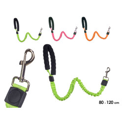 GUINZAGLIO PET ESTENS 1,2 M SURT RIFLET ASS 3