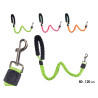 LAISSE ANIMAUX EXTENSIBLE 1,2 M RÉFLECT  ASSORT 3
