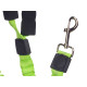 LAISSE ANIMAUX EXTENSIBLE 1,2 M RÉFLECT  ASSORT 3