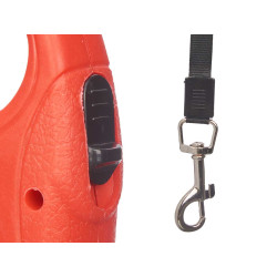 FLEXI MASCOTA EXTENSIBLE 3 METROS SURT 3