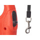 LAISSE POUR ANIMAUX EXTENSIBLE 3 MÈTRES ASSORT 3