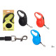 GUINZAGLIO PET ESTENS 5 M ASS 3