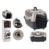 ANTHRACITE PLASTIC PET TRANSPORTER
