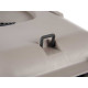 TRANSPORTIN PLASTICO ANTRACITA