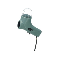 LANCEUR  PRIX GRIS POUR ANIMAUX  COMPAGNIE