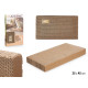 GRATTOIR RECTANGULAIRE POUR ANIMAUX