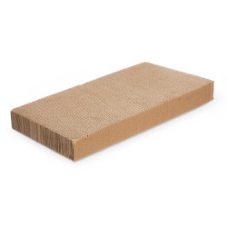 GRATTOIR RECTANGULAIRE POUR ANIMAUX