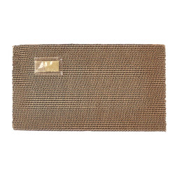 ARRANHADOR RECTANGULAR PARA ANIMAIS