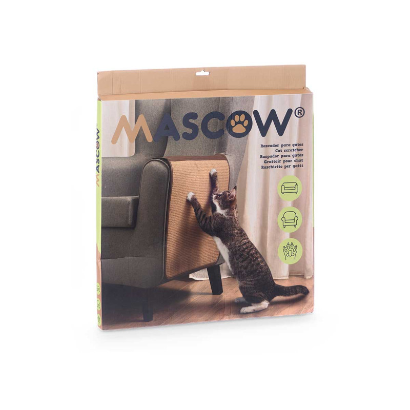 SOFA SCRATCHING SUPPORT