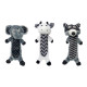 DENTITION TISSU ANIMAL SET 3
