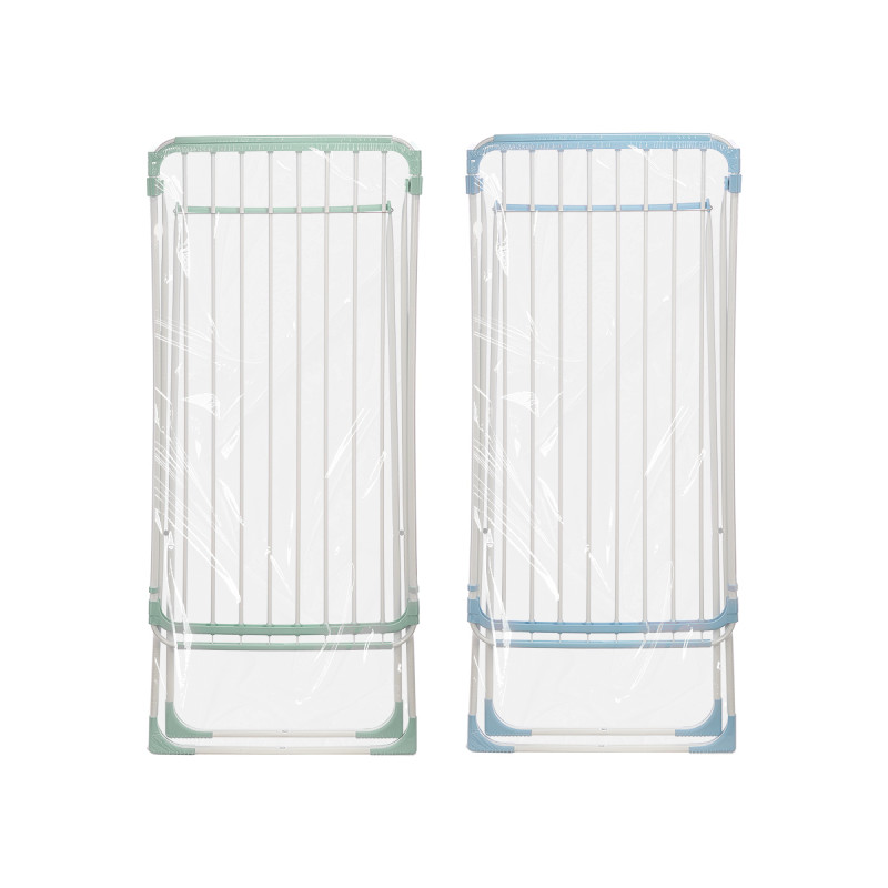 TENDEDERO EXTENSIBLE 108-176CM SURT 2 COL