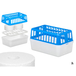 ABSORVENTE HUMIDADE 2L 1X1000G