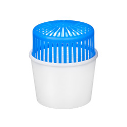 ABSORVENTE HUMIDADE 3L 3X450G