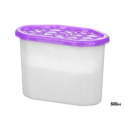 ASSORBI UMIDITA LAVANDA 500ML 230G